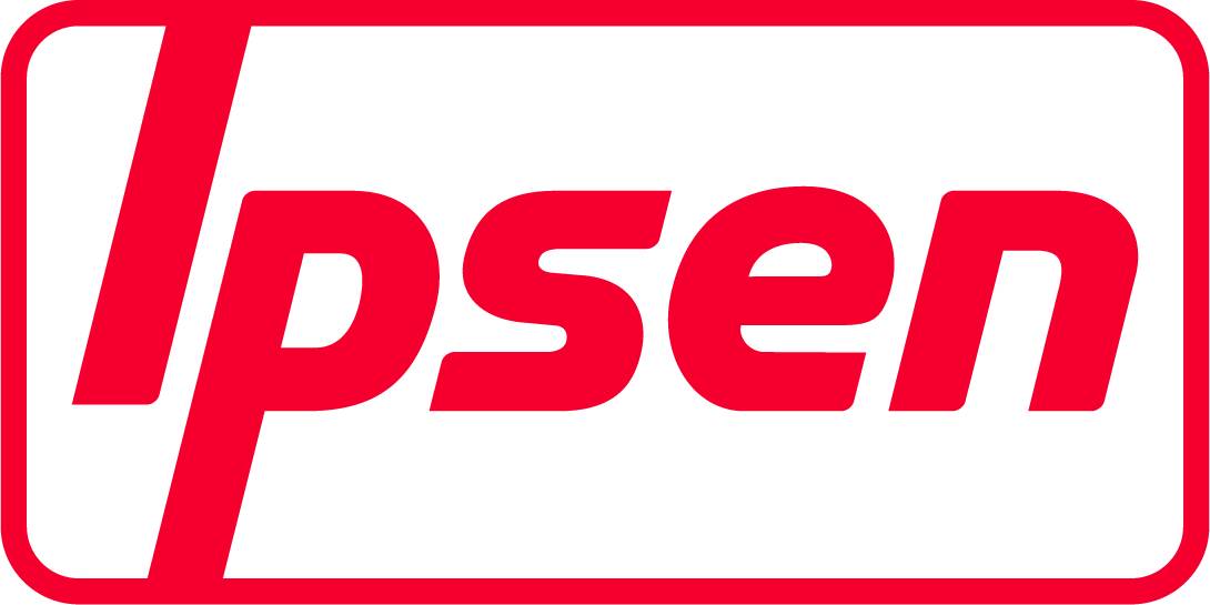 Ipsen logo