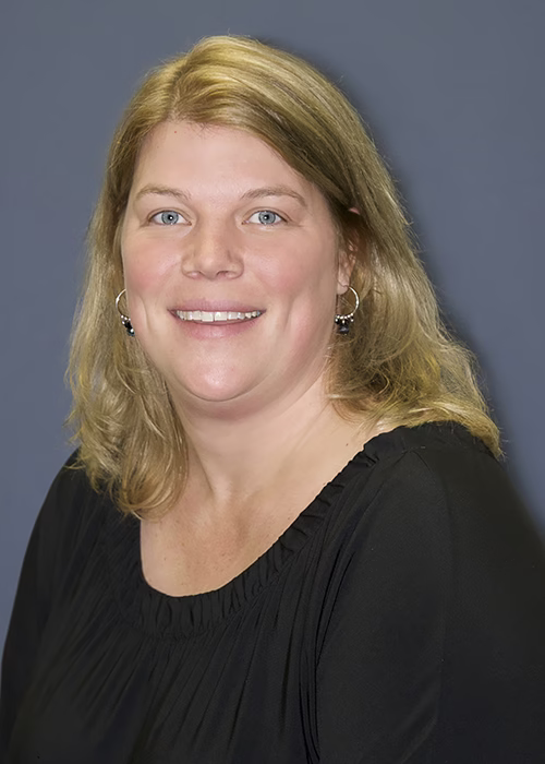 Jennifer Nash, Ipsen Service Administrator Manager