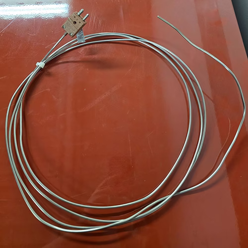 Work thermocouple