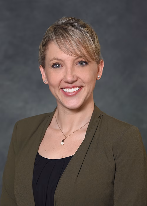 Lydia Nieuwenhuis, Ipsen Director of Human Resources